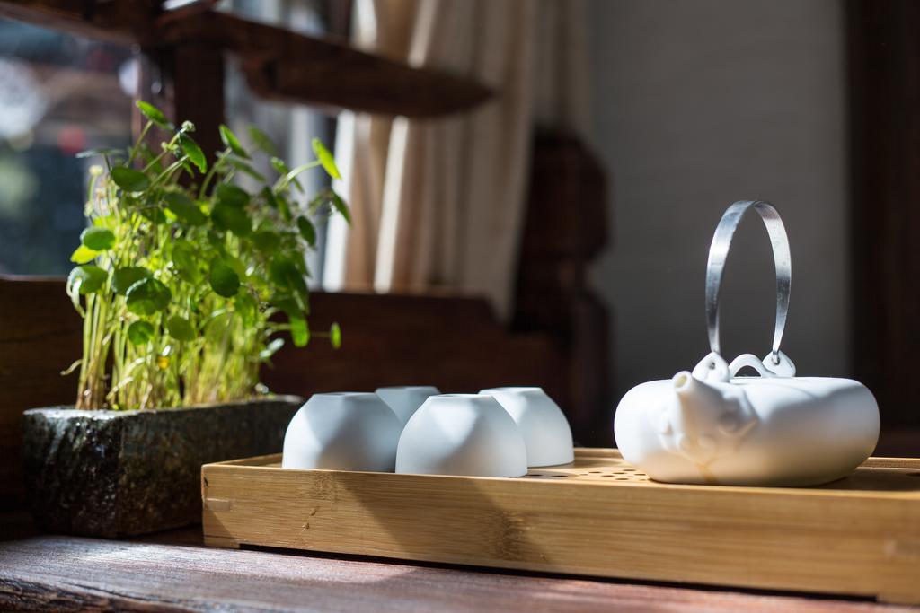 Lijiang Yuntian Palace Hotel Δωμάτιο φωτογραφία